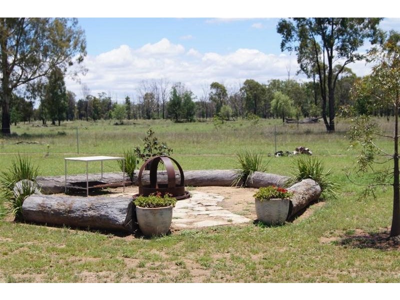 2165 KOGAN – CONDAMINE Road, Chinchilla QLD 4413