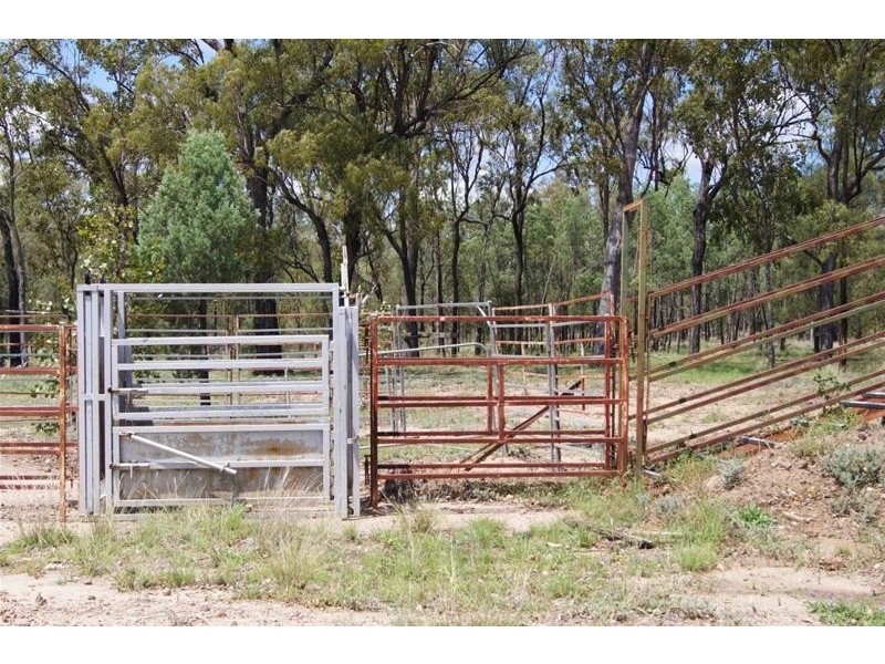 2165 KOGAN – CONDAMINE Road, Chinchilla QLD 4413