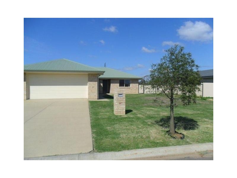 34 Frame Street, Chinchilla QLD 4413