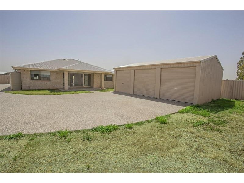 28 Frame Street, Chinchilla QLD 4413