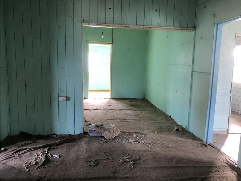 25 Wood Street, Chinchilla QLD 4413