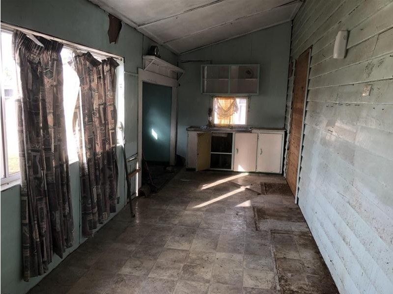 25 Wood Street, Chinchilla QLD 4413