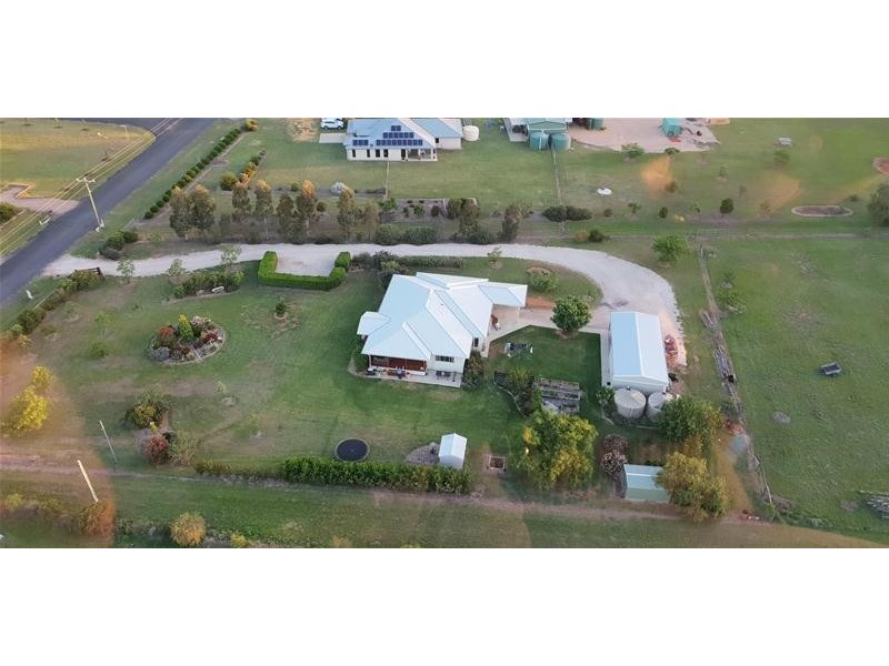 30 Ainsworth Street, Chinchilla QLD 4413