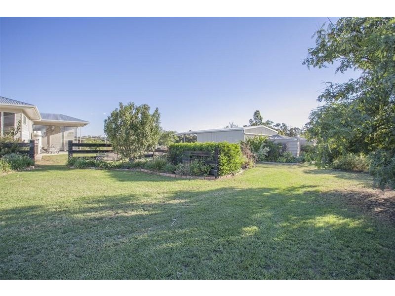 30 Ainsworth Street, Chinchilla QLD 4413