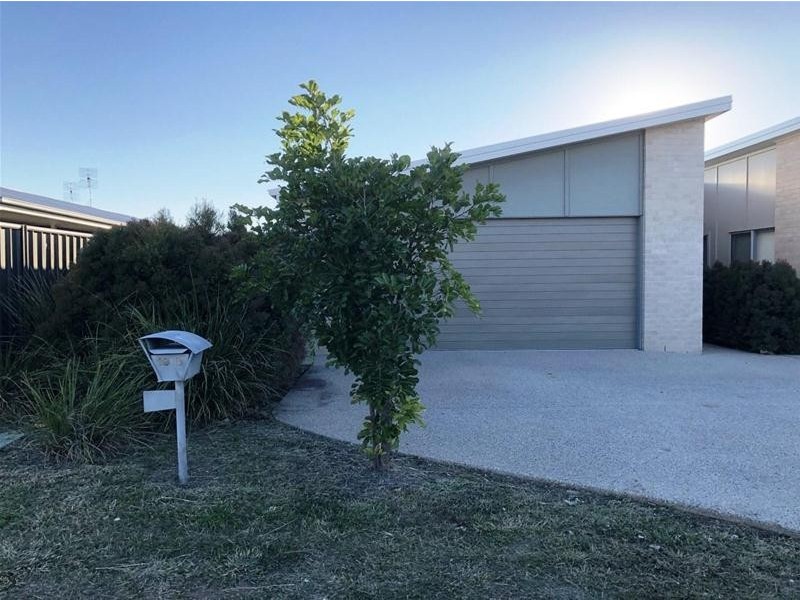 1/19 Barnsley Street, Chinchilla QLD 4413