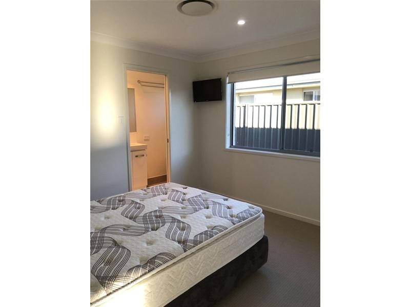 1/19 Barnsley Street, Chinchilla QLD 4413