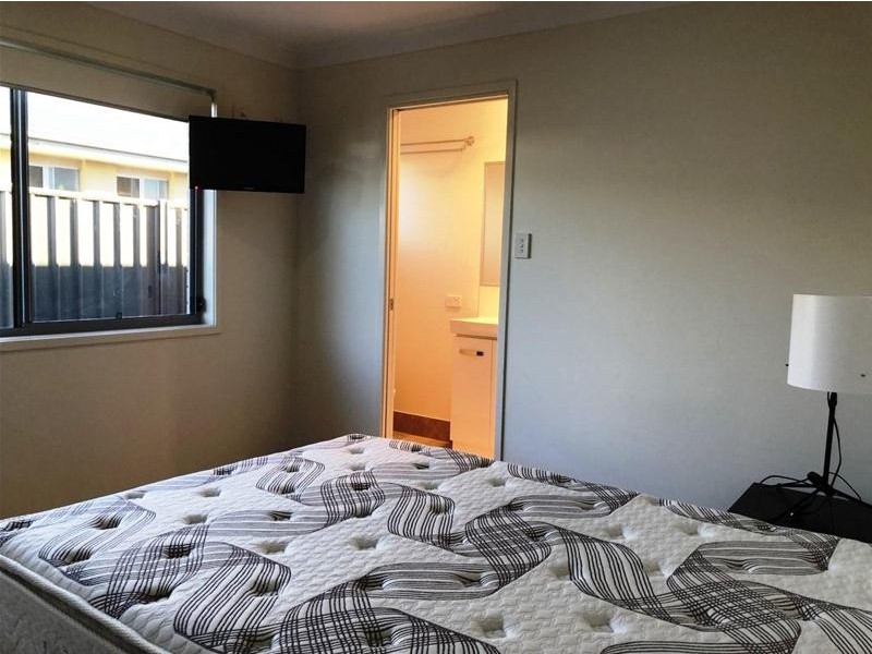 1/19 Barnsley Street, Chinchilla QLD 4413