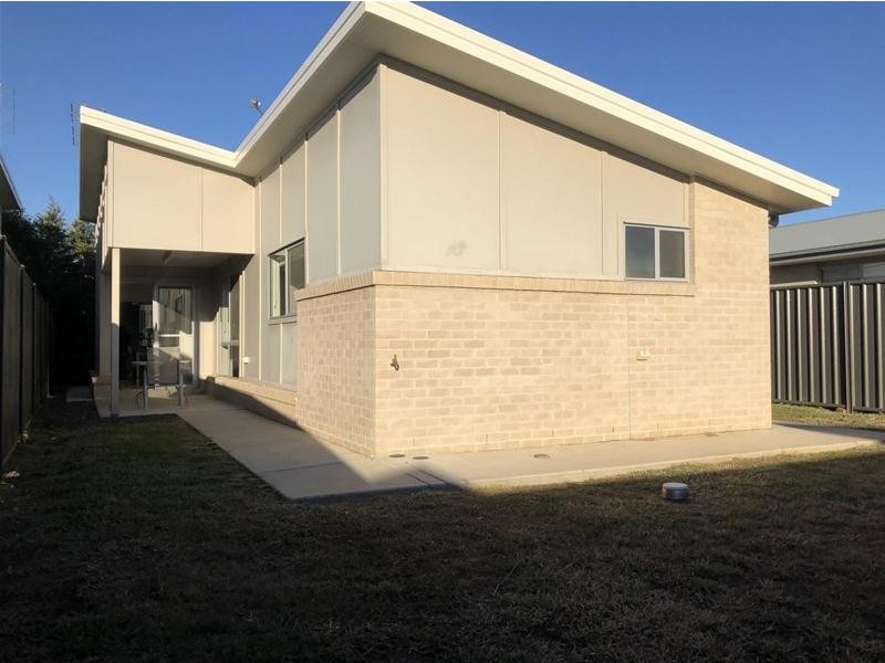 1/19 Barnsley Street, Chinchilla QLD 4413