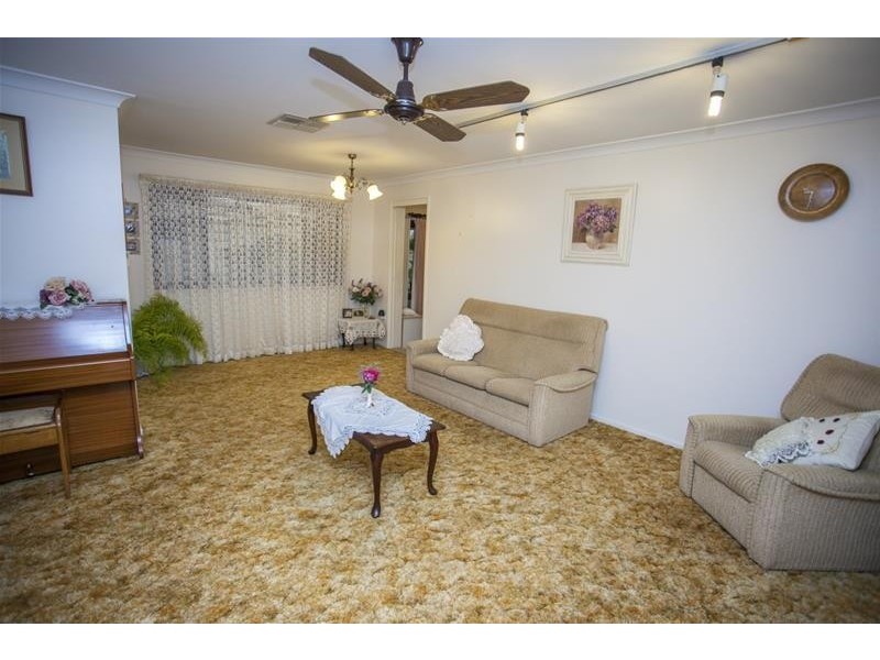 49 Mackie Street, Chinchilla QLD 4413