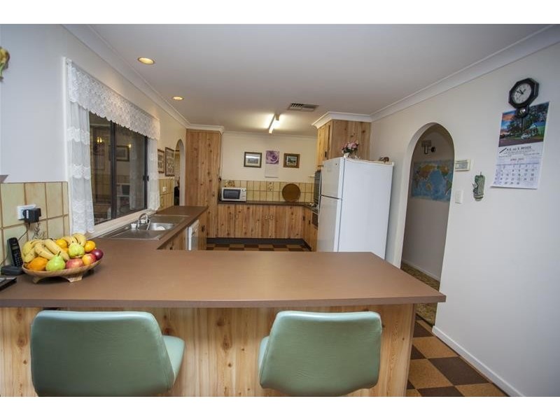 49 Mackie Street, Chinchilla QLD 4413