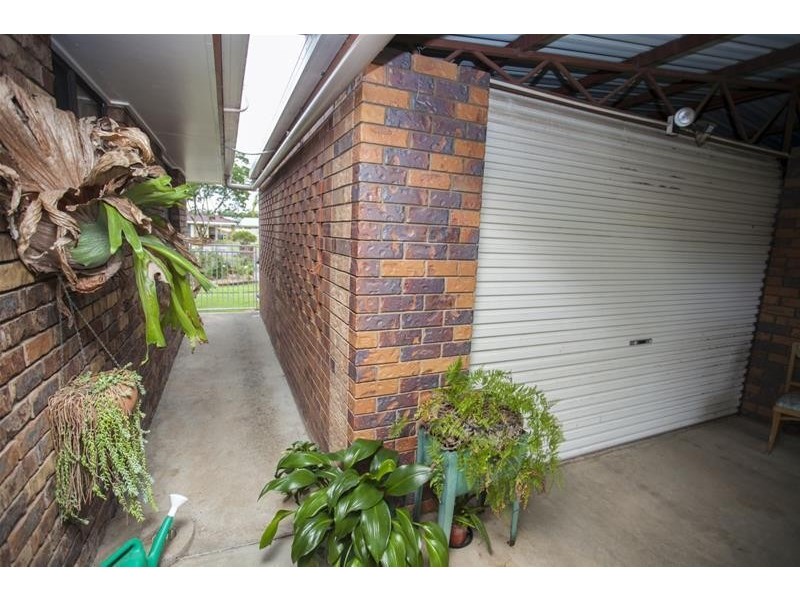 49 Mackie Street, Chinchilla QLD 4413
