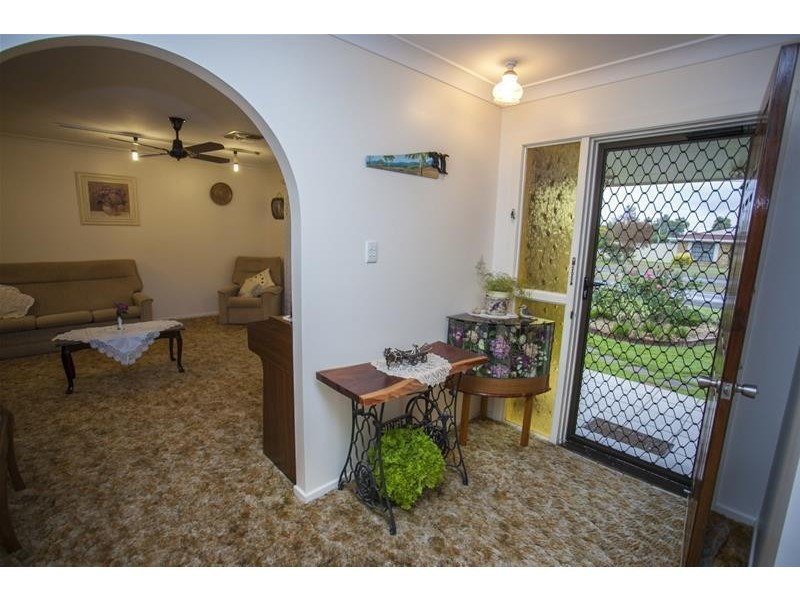 49 Mackie Street, Chinchilla QLD 4413