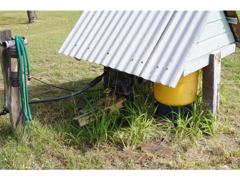 21 Barkers Road, Chinchilla QLD 4413