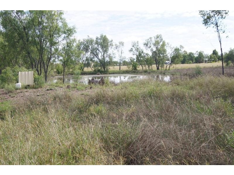 21 Barkers Road, Chinchilla QLD 4413