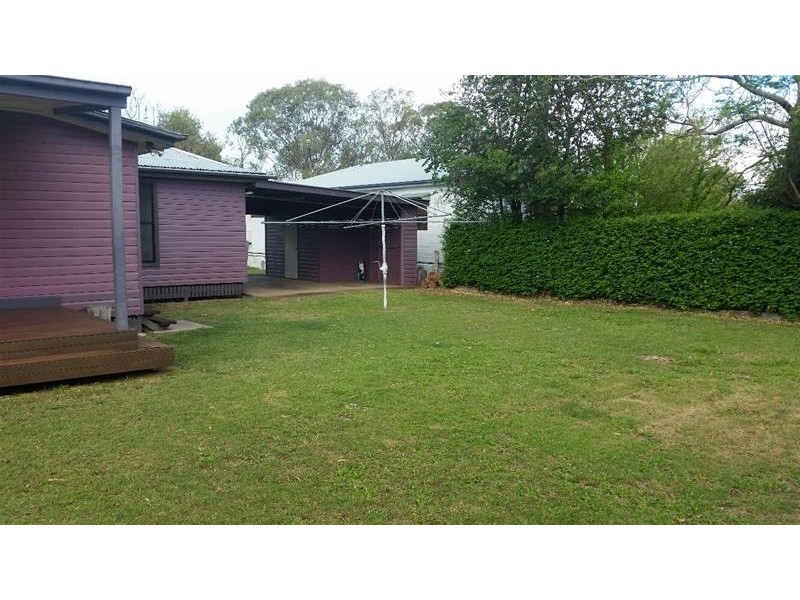 14 Condamine Street, Chinchilla QLD 4413