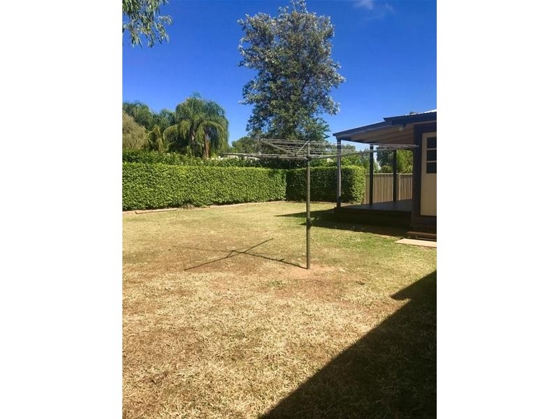 14 Condamine Street, Chinchilla QLD 4413