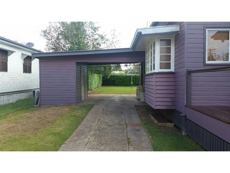 14 Condamine Street, Chinchilla QLD 4413