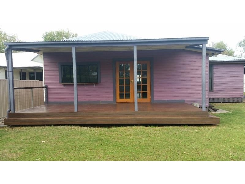 14 Condamine Street, Chinchilla QLD 4413