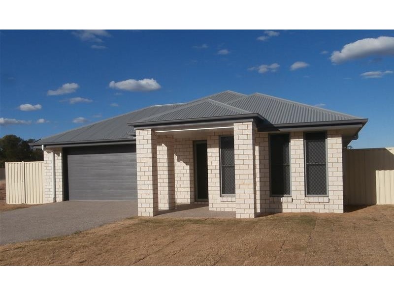 1 Wheildon Way, Chinchilla QLD 4413