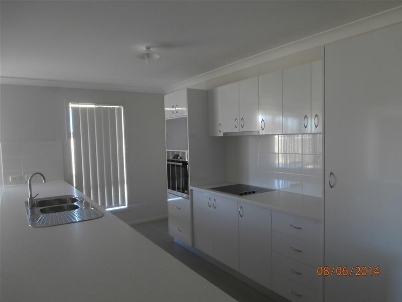 1 Wheildon Way, Chinchilla QLD 4413