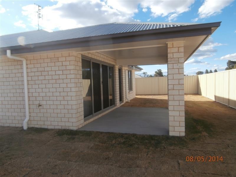 1 Wheildon Way, Chinchilla QLD 4413