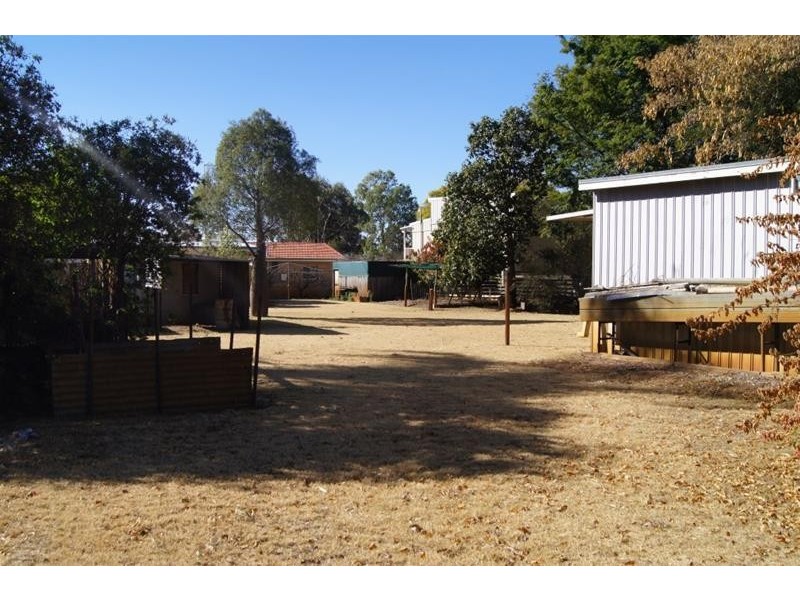 4 Wheeler Street, Chinchilla QLD 4413