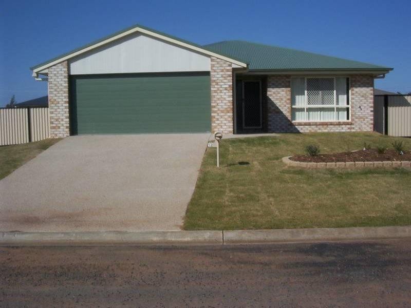 12 Campbell Street, Chinchilla QLD 4413