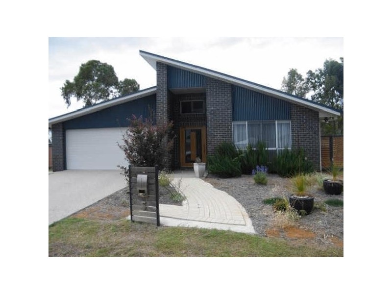 5 Skewis Street, Chinchilla QLD 4413