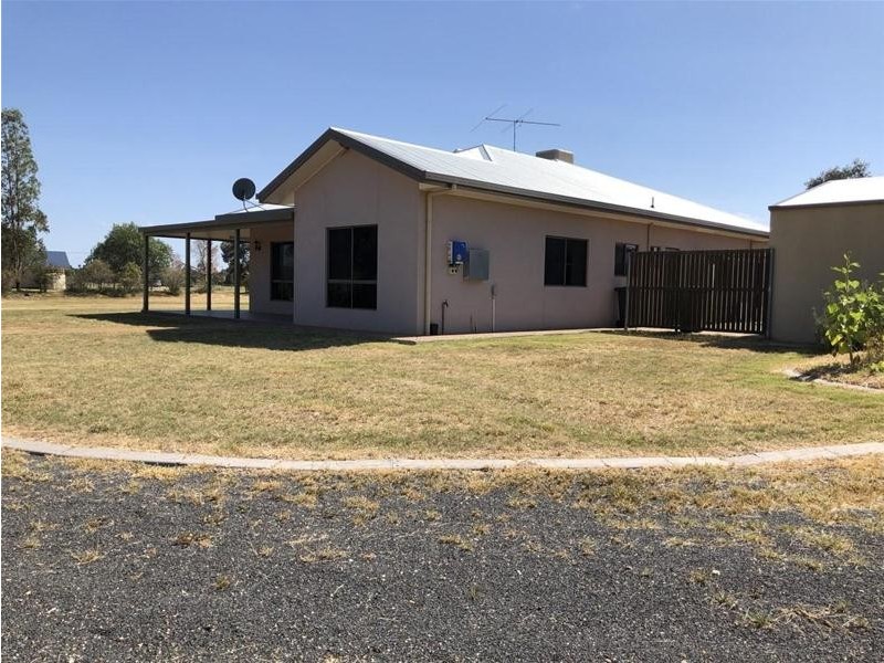 5 Beech Court, Chinchilla QLD 4413