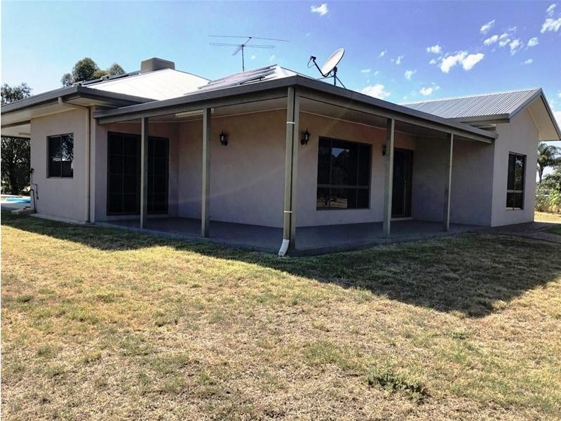 5 Beech Court, Chinchilla QLD 4413