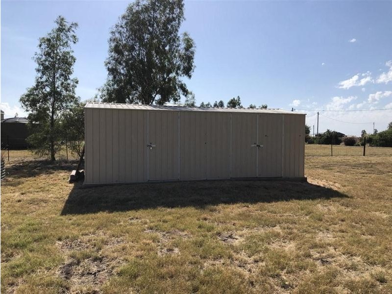 5 Beech Court, Chinchilla QLD 4413