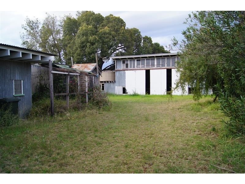 21 Middle Street, Chinchilla QLD 4413