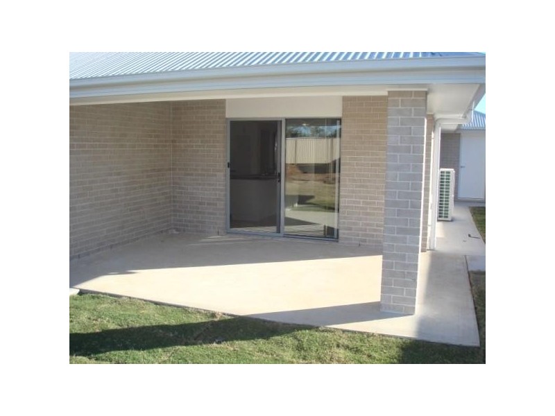 3 Bridgeman Parade, Chinchilla QLD 4413