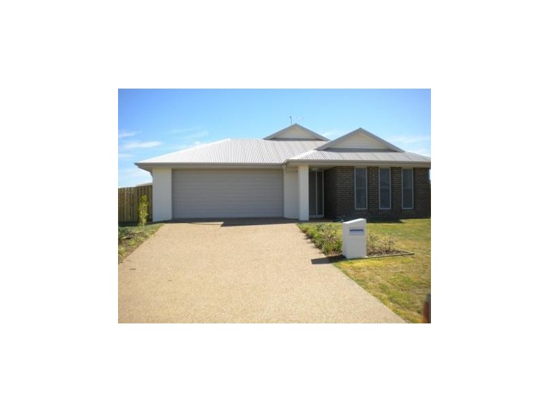 10 Freeman Close, Chinchilla QLD 4413
