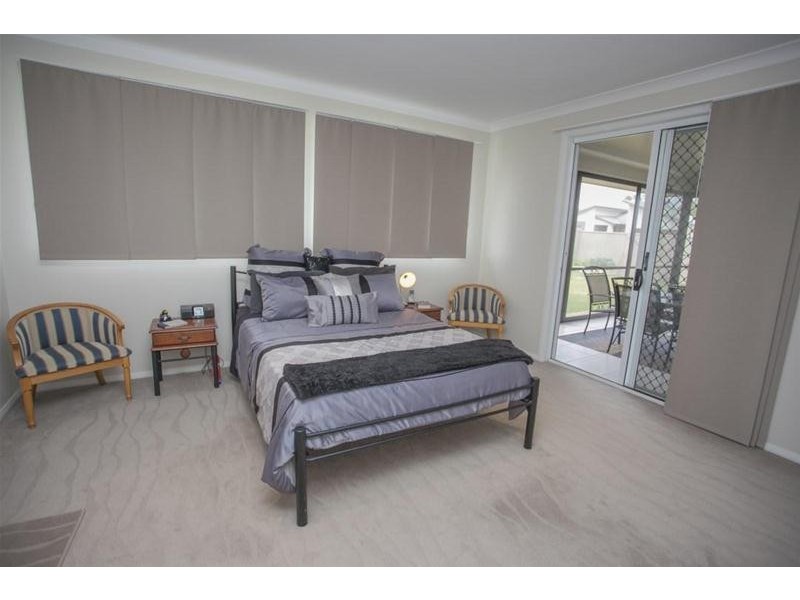 23 Sommerfeld Crescent, Chinchilla QLD 4413