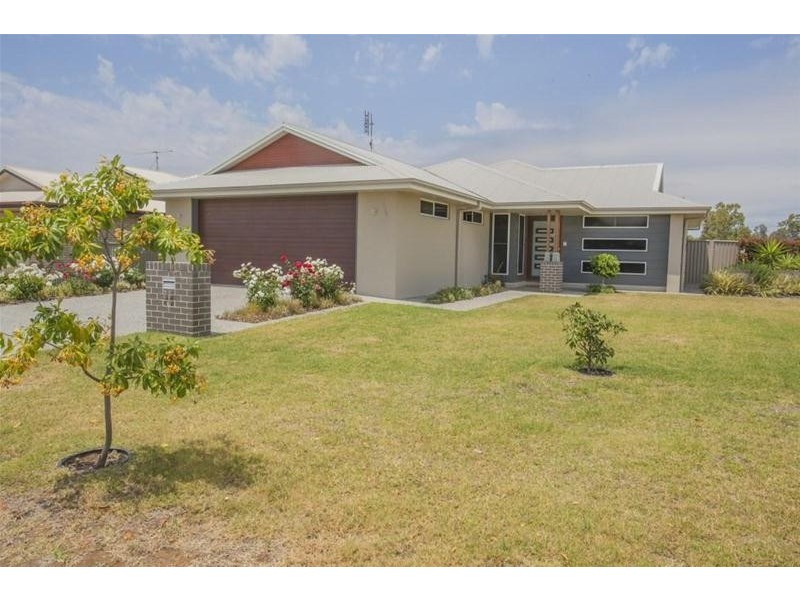 23 Sommerfeld Crescent, Chinchilla QLD 4413