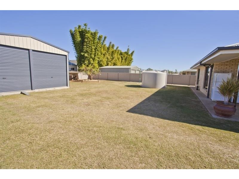 24 Sheridan Street, Chinchilla QLD 4413