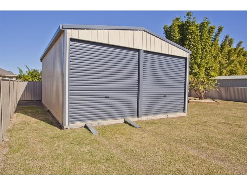 24 Sheridan Street, Chinchilla QLD 4413