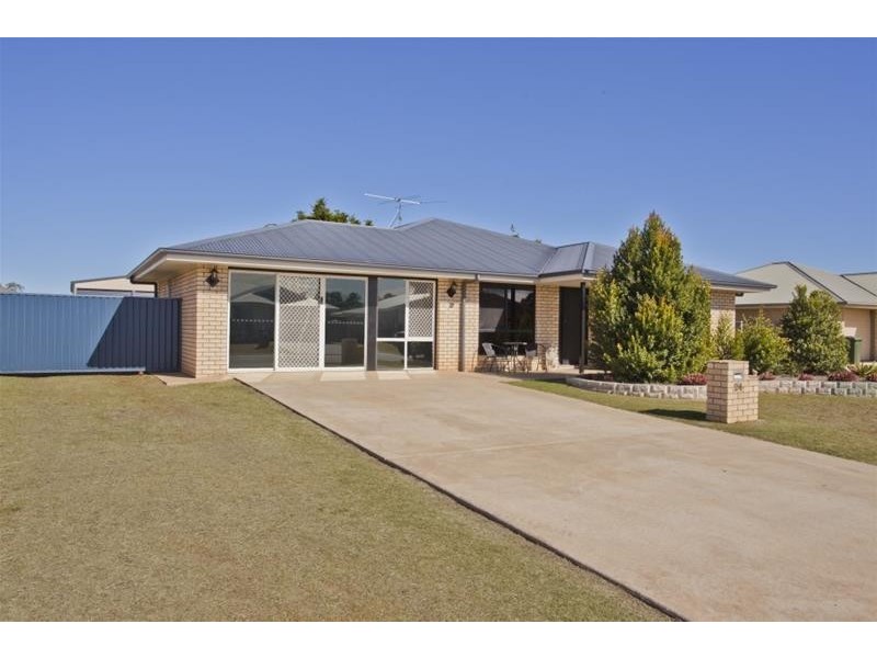 24 Sheridan Street, Chinchilla QLD 4413