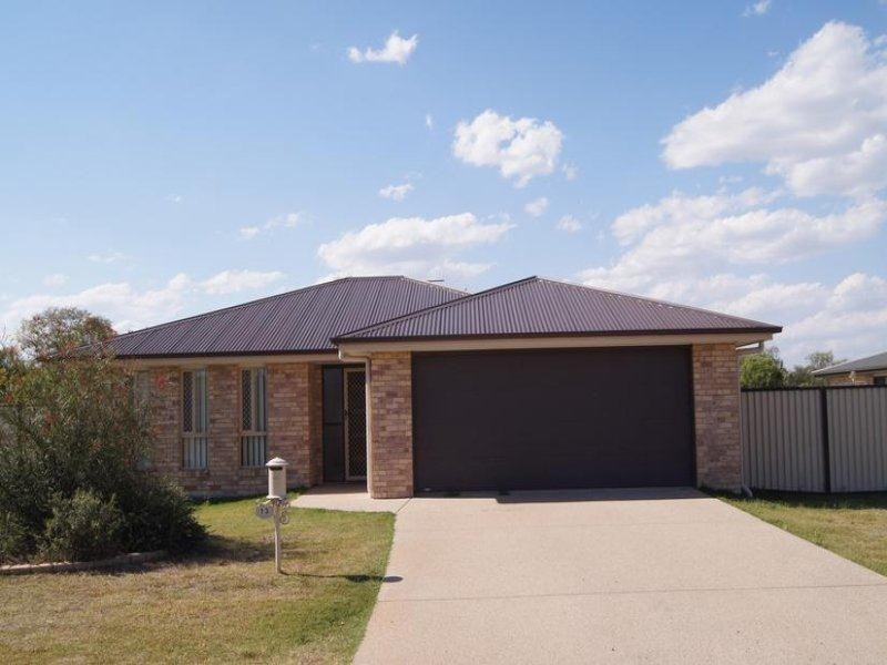 13 Campbell Street, Chinchilla QLD 4413