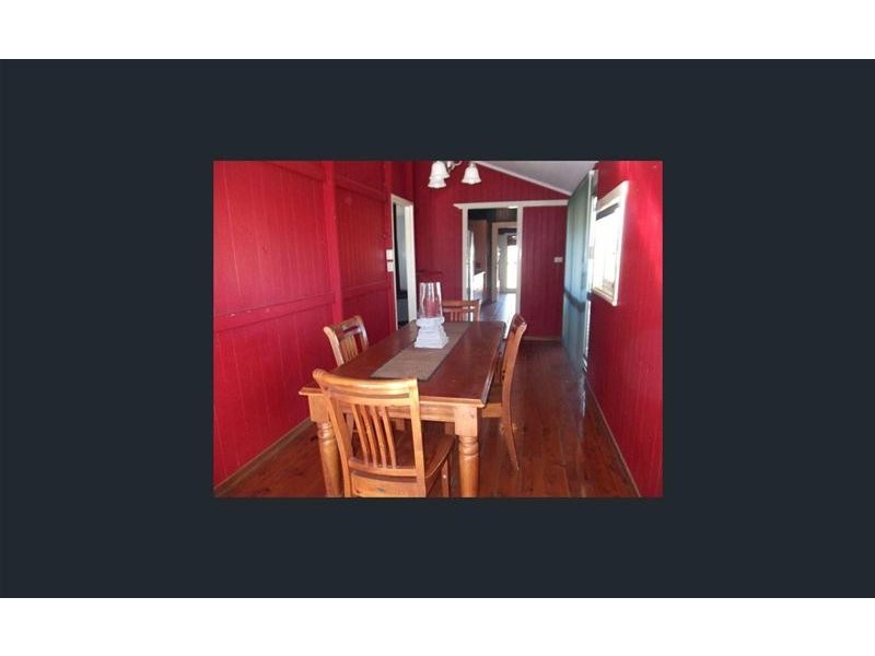 20 Forrest Street, Chinchilla QLD 4413