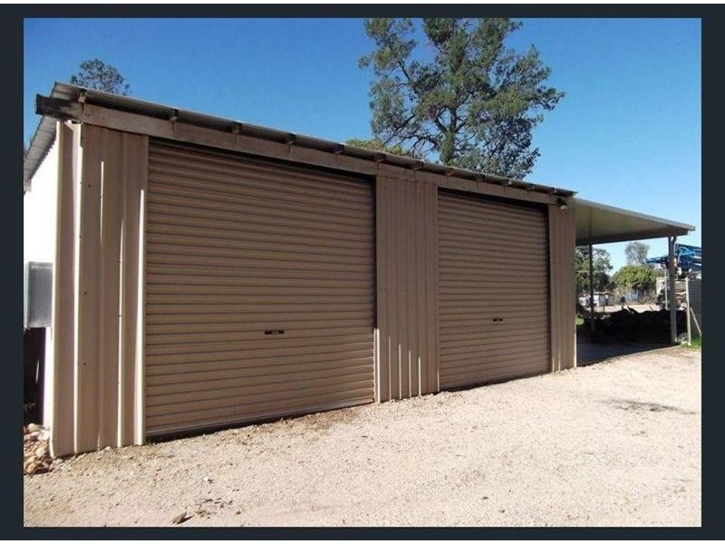 20 Forrest Street, Chinchilla QLD 4413