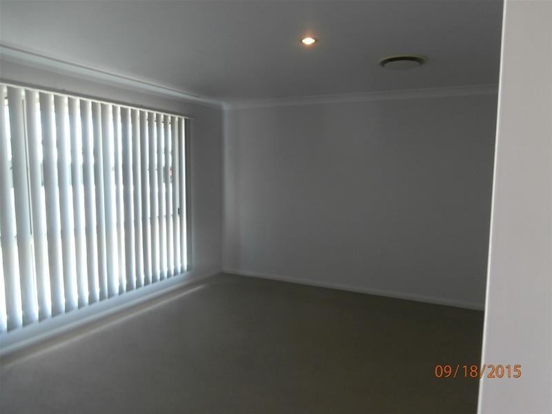 9 Sommerfeld Crescent, Chinchilla QLD 4413