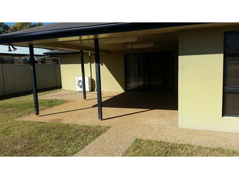 4 Keating Street, Chinchilla QLD 4413