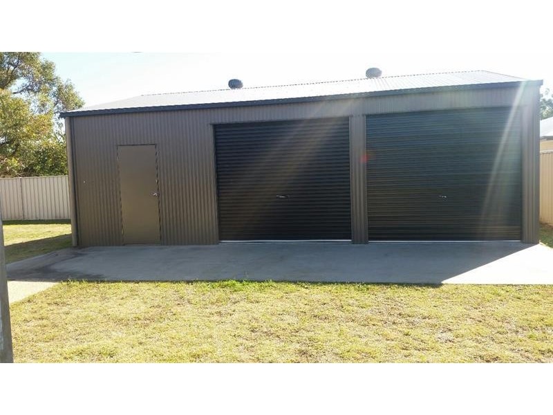 4 Keating Street, Chinchilla QLD 4413