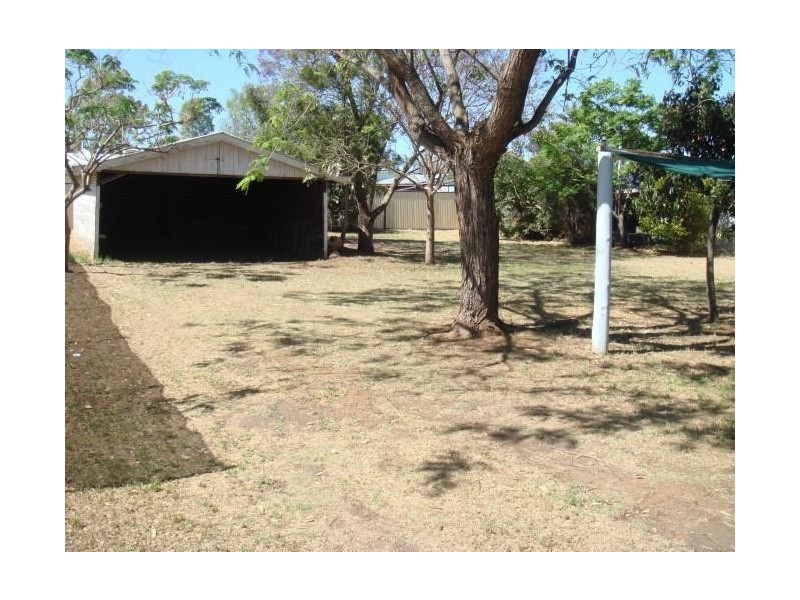 91 Middle Street, Chinchilla QLD 4413