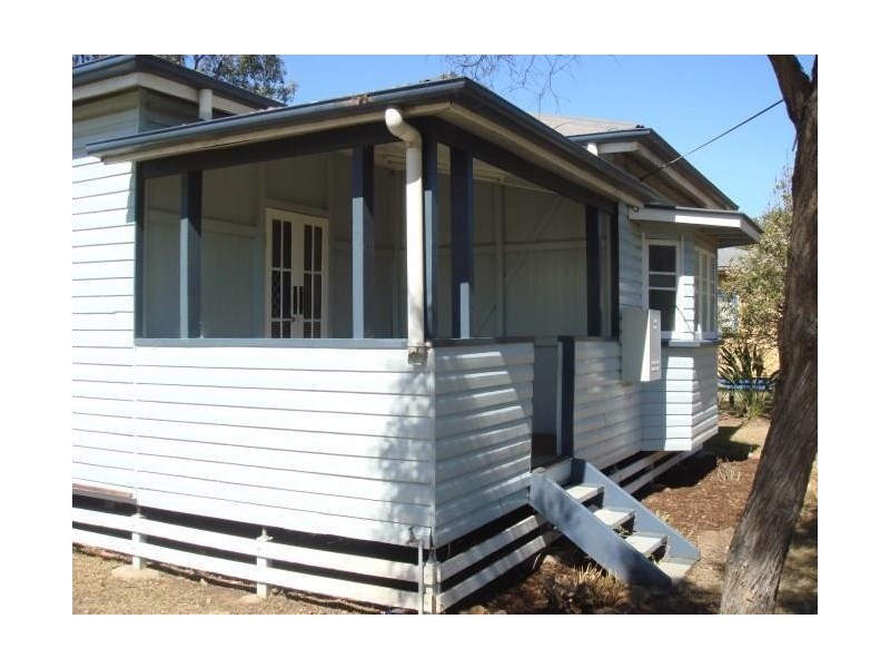 91 Middle Street, Chinchilla QLD 4413