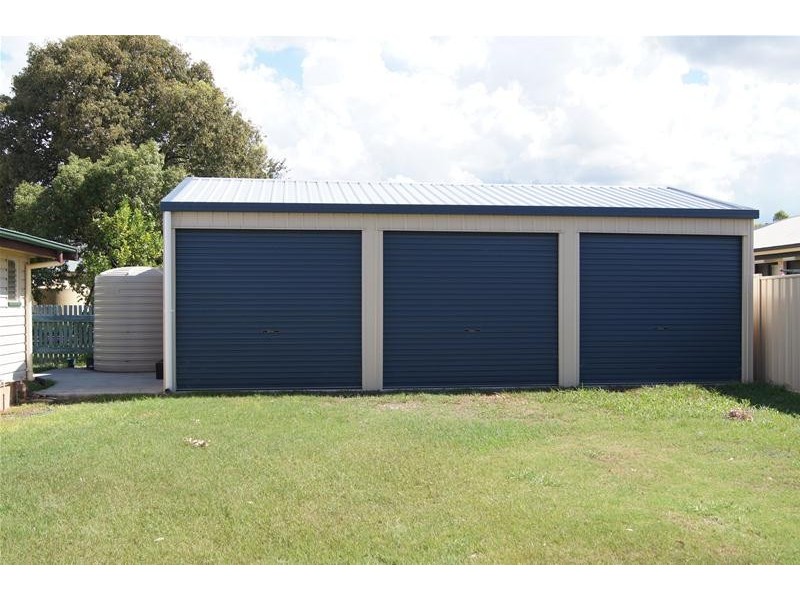 77 Wambo Street, Chinchilla QLD 4413