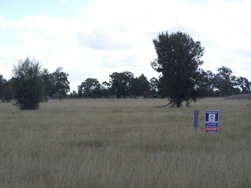 0 Males Drive, Tara QLD 4421