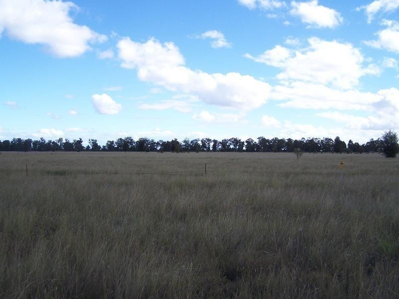 0 Males Drive, Tara QLD 4421